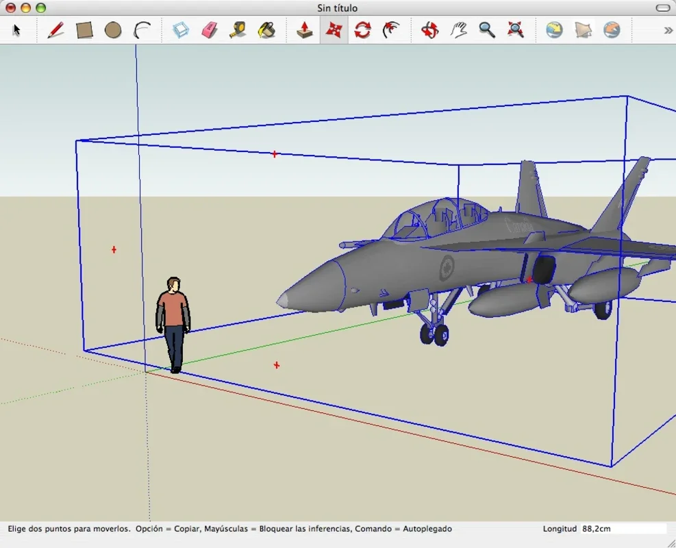 Google SketchUp for Mac - Free Download