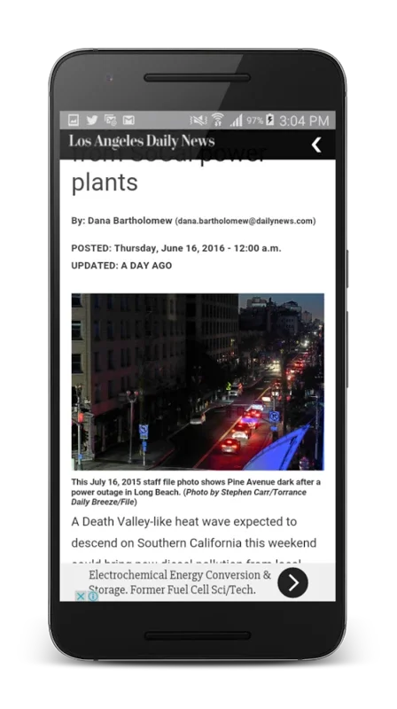 Power Plant Engineering for Android: Comprehensive Engineering App