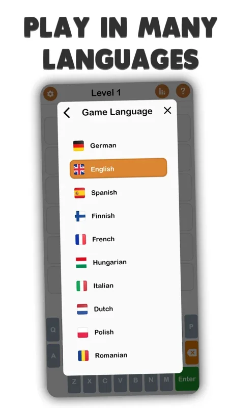 WordGuess: Challenge Your Mind for Android - Engaging Word Game