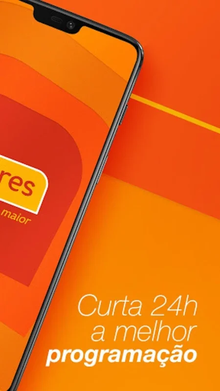 Rádio Sagres 730 for Android - Explore Goiás' Broadcasting Legacy