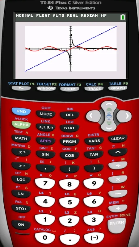 Wabbitemu for Android: Powerful Calculator Emulator