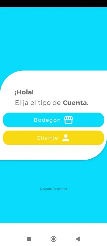 Bodegón for Android - Eficient Sales Management Tool