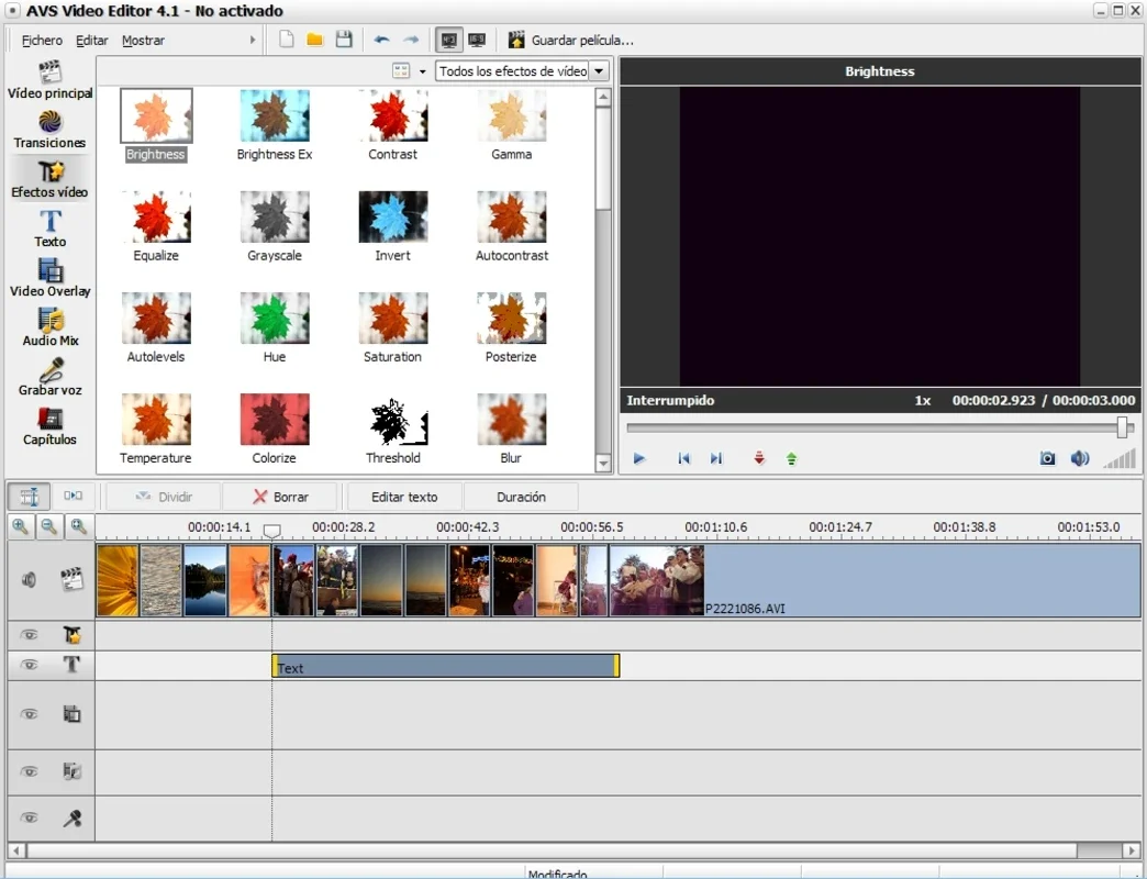 AVS Video Editor: Powerful Video Editing Software for Windows