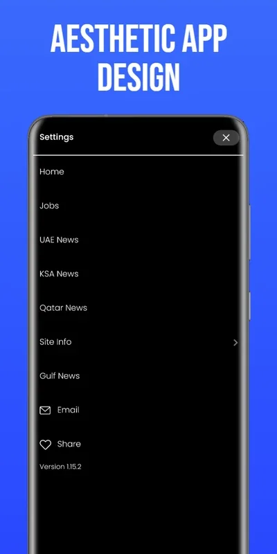 News Gulf - Latest UAE News and Jobs for Android