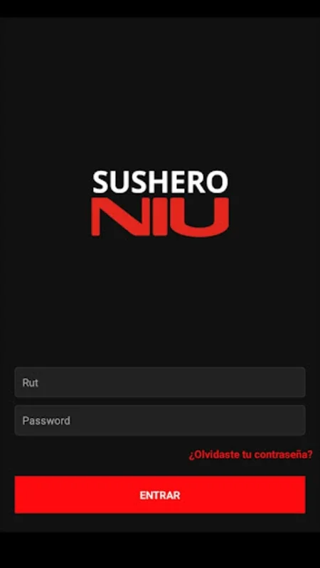 NIU Sushero for Android - Enjoy Sushi-Making Fun