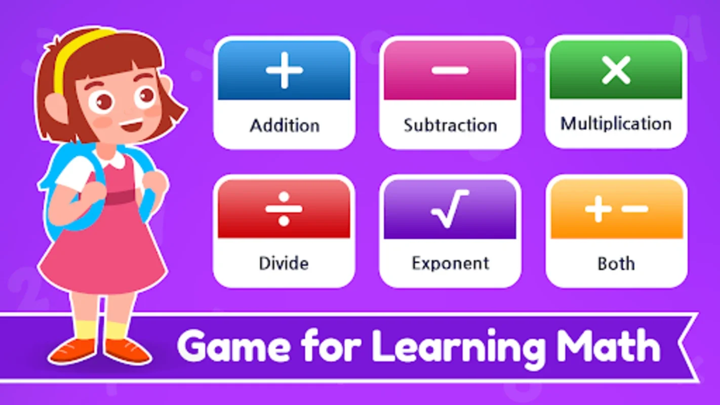 Math Games for Android: Boost Your Math Skills