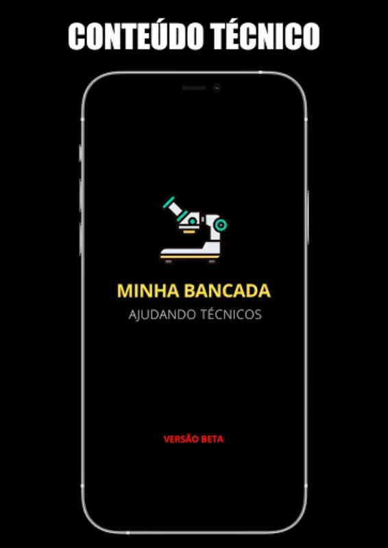 MINHA BANCADA APP [VERSÃO 2.0] for Android - Enhance Smartphone Repairs