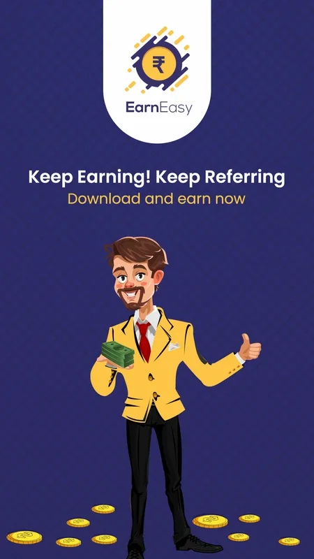 EarnEasy : Earn and Manage Money on Android