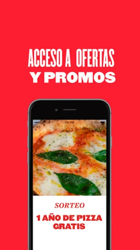 Can Pizza for Android - A Gastronomic Delight