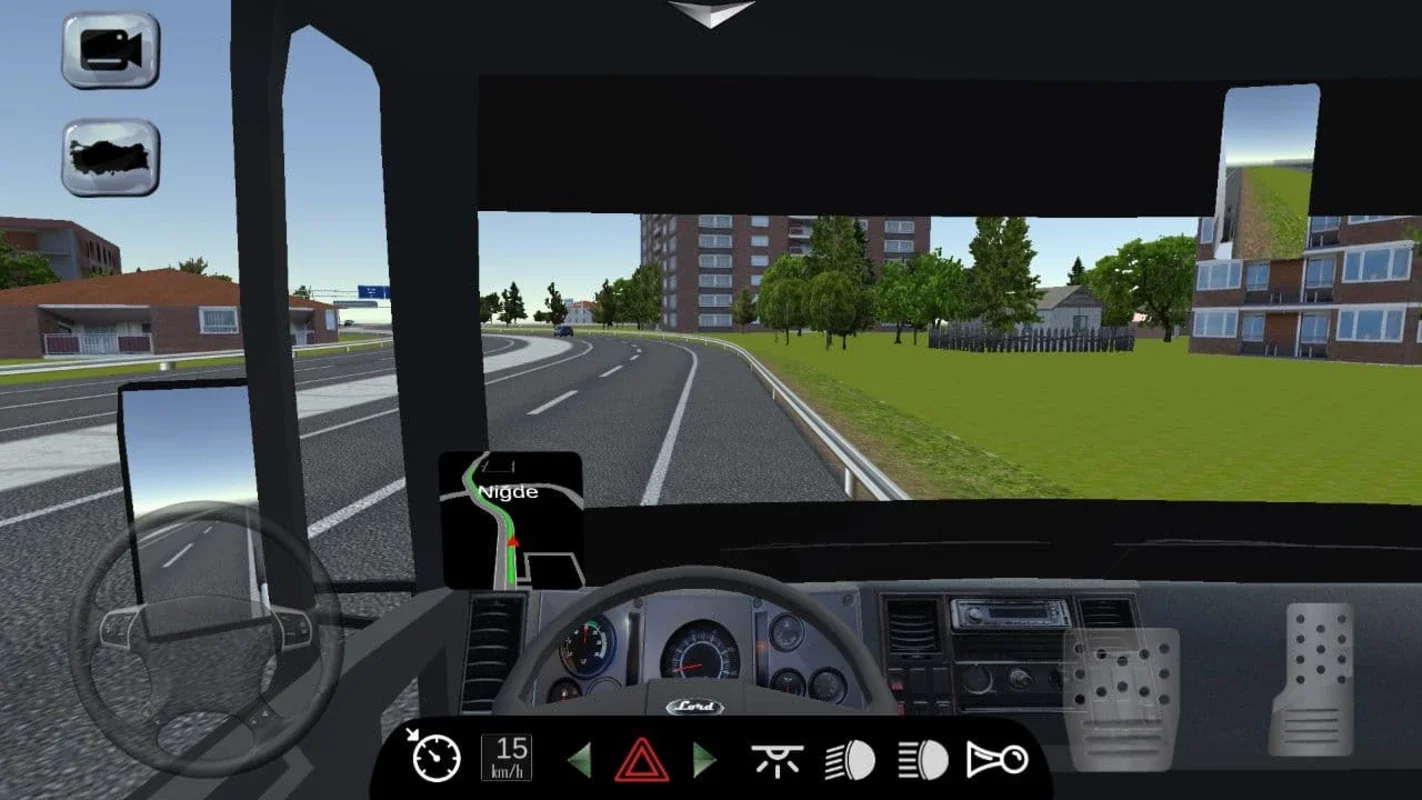 Cargo Simulator 2021 for Android: A Unique Driving and Company Management Experience