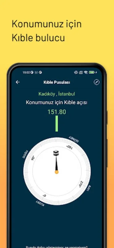 İslam Vakti - Namaz Vakitleri for Android: Your Spiritual Companion