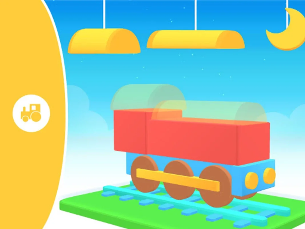 Puzzle Play: Building Blocks for Android - Engaging Puzzle Game