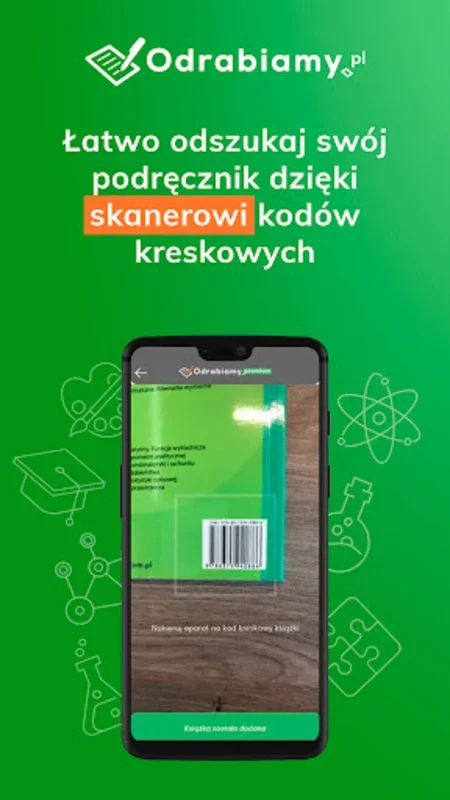 Odrabiamy.pl - Android's Premier Educational Aid