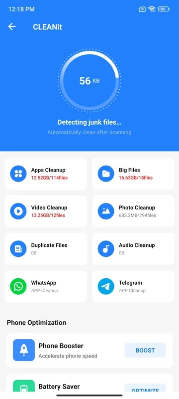 SHAREit - Connect & Transfer for Android - Fast and Secure File Transfer