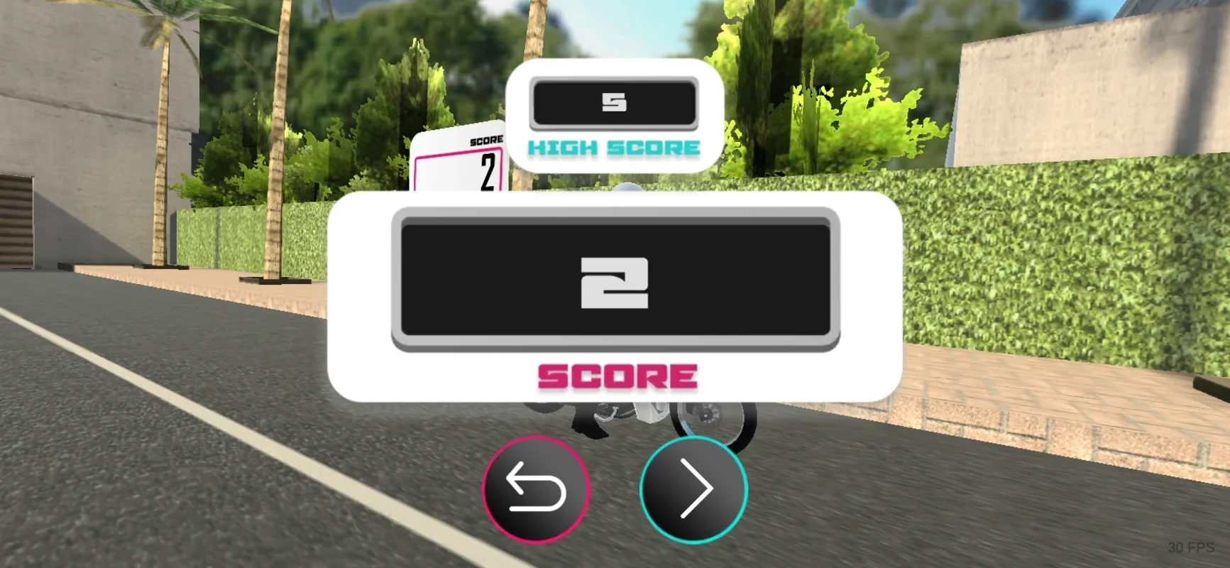 SouzaSim - Moped Edition for Android: Thrilling Rides Await