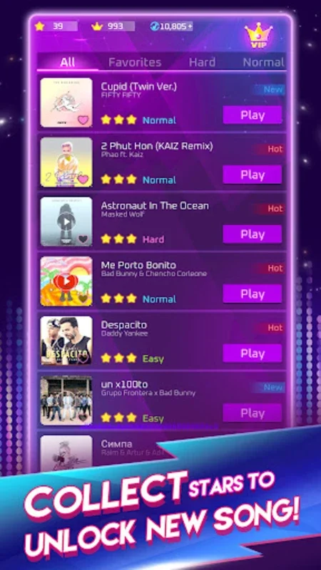 Magic Piano Tiles: EDM Music for Android - Download the APK from AppHuts