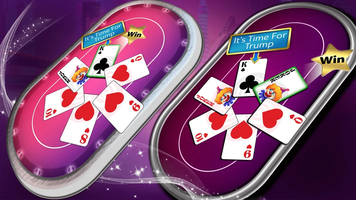 Mindi - Desi Game - Mendicot for Android: A Popular Indian Card Game