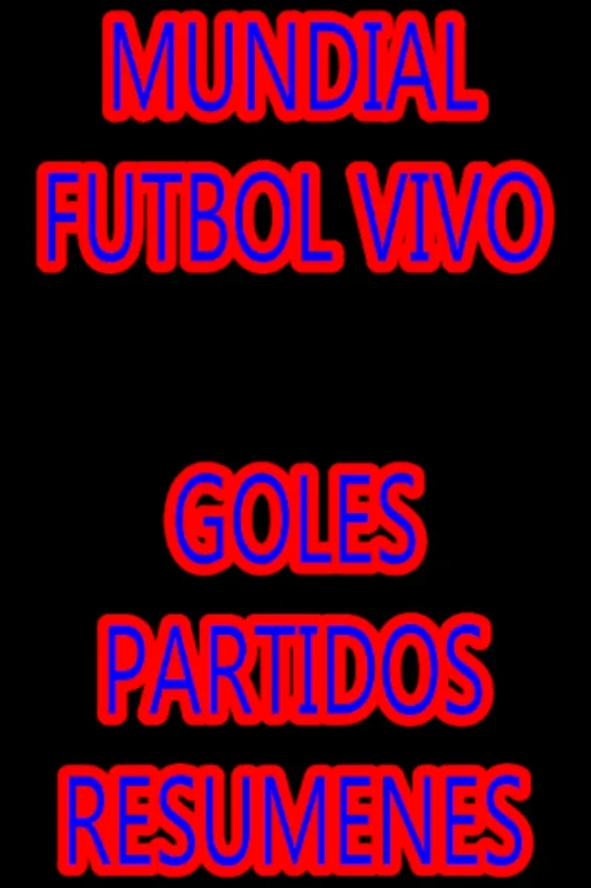 Balonazos mundial play for Android - Get Real-Time Soccer Info