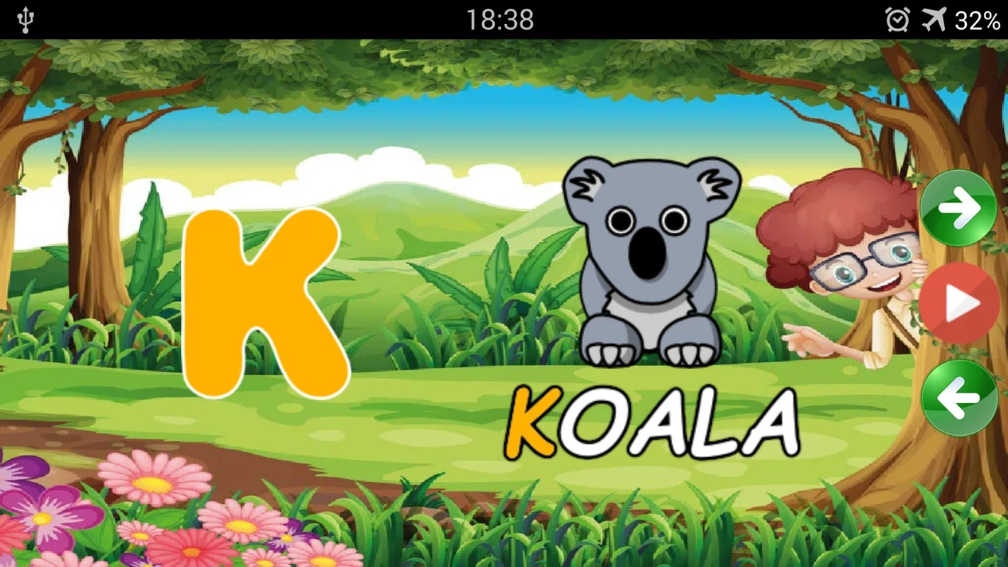 Games for kids (Age 2, 3, 4) for Android - Fun Learning