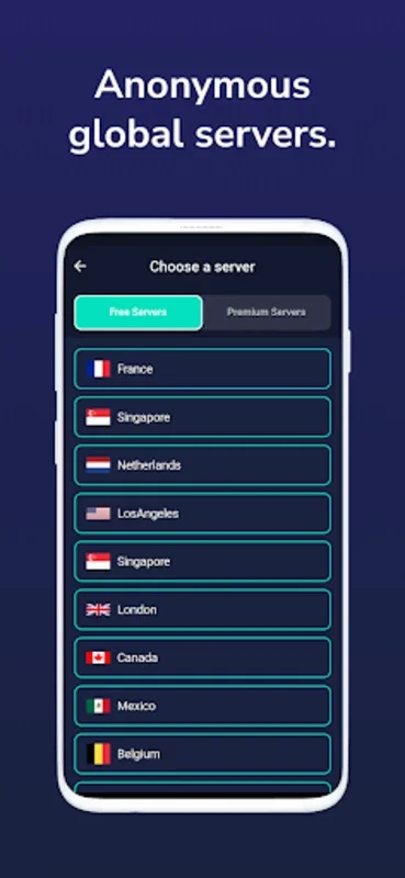 VPN Pro for Android: Enhance Privacy and Access