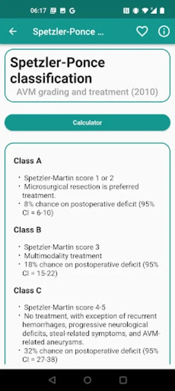 NeuroMind for Android: Advanced Neurosurgery App