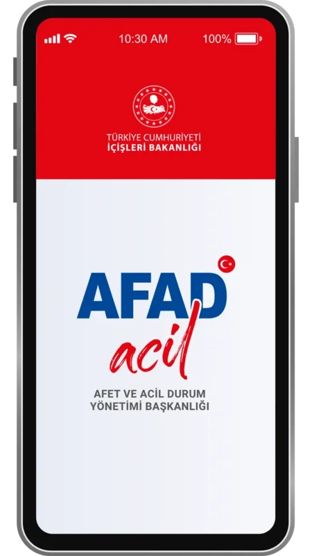 Afet Acil Arama for Android: Emergency Calls Made Easy