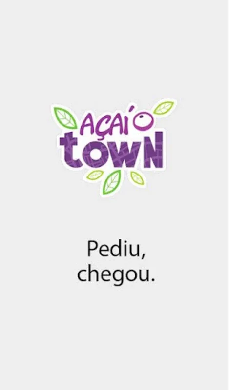 Açaí Town for Android: Effortless Acai Bowl Ordering