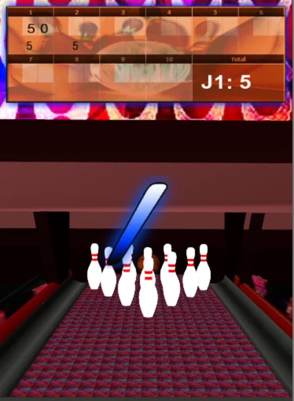 Bowling Stryke for Android - Play Offline Bowling