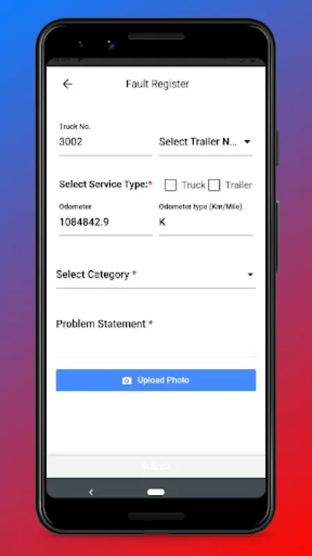 Wheelking Transhaul for Android: Streamline Fleet Management