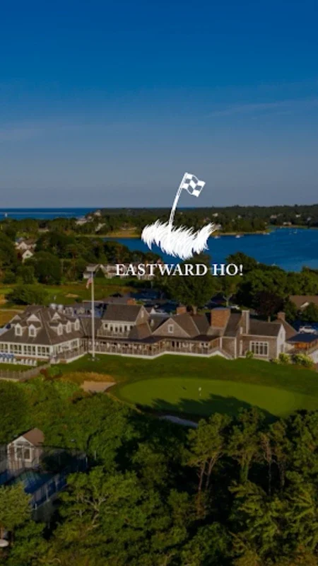 Eastward Ho! for Android - Streamline Club Activities