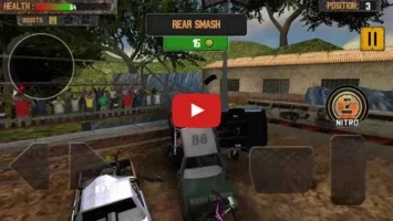 Demolition Derby Crash Racing for Android - Intense Racing Thrills