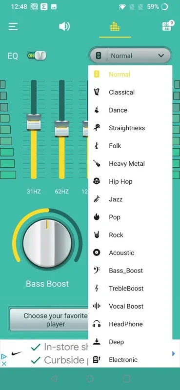 Volume Booster for Android - Enhance Sound Quality