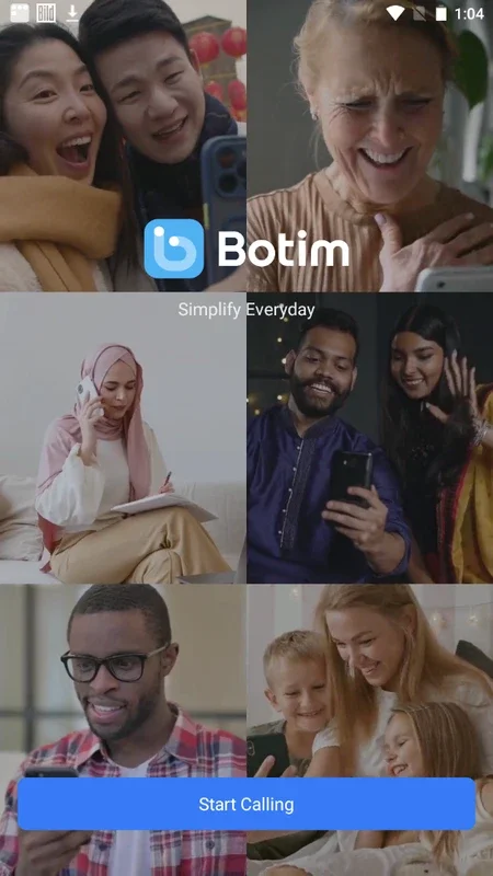 BOTIM for Android - Instant Messaging & More