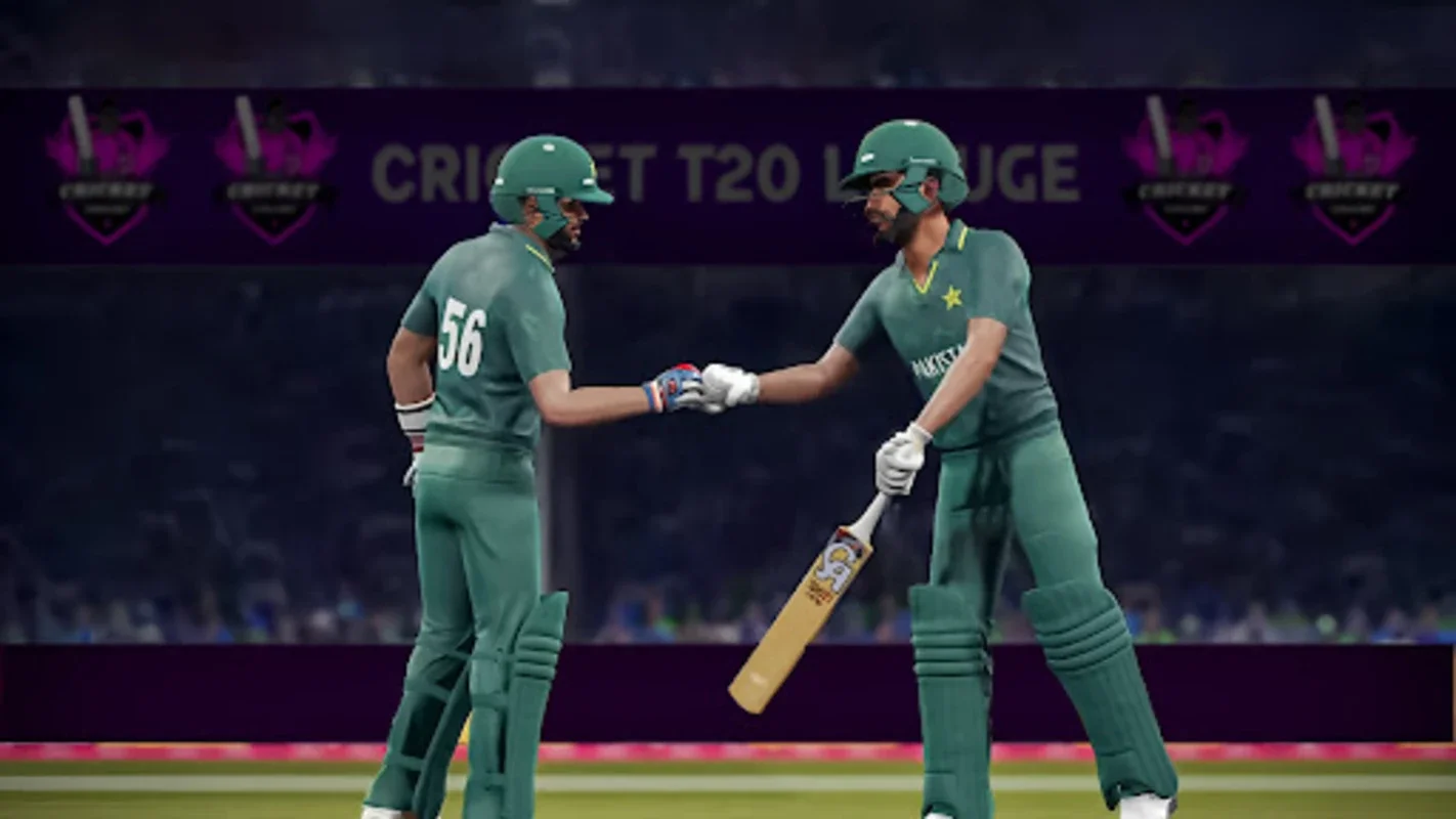 Real League Cricket Games 2024 for Android - Immersive Cricket Experience