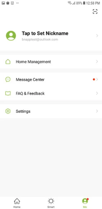 HBN Smart for Android: Smart Solutions at Your Fingertips