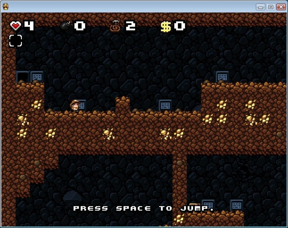 Spelunky for Windows - Free Download on AppHuts