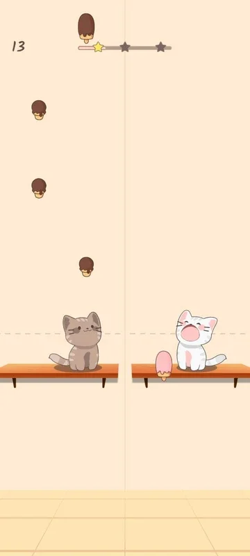 Duet Cats: Cute Popcat Music for Android - Download the APK from AppHuts