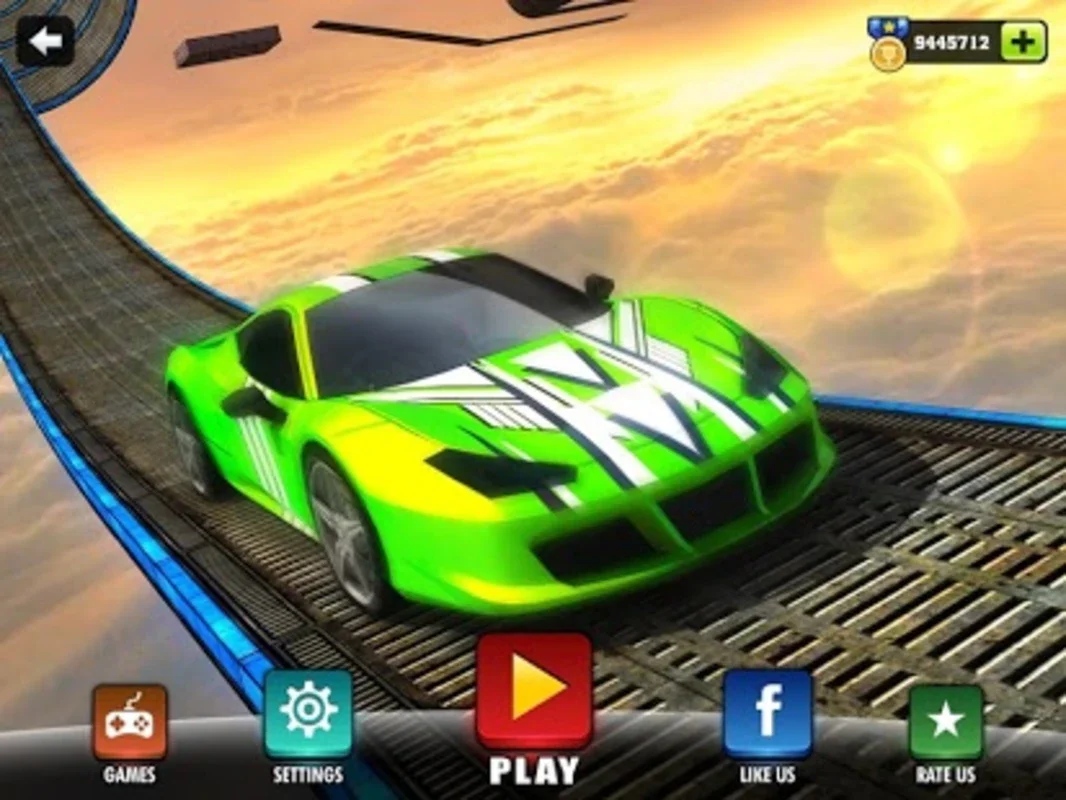 Impossible Car Tracks 3D for Android - Thrilling Racing Experience