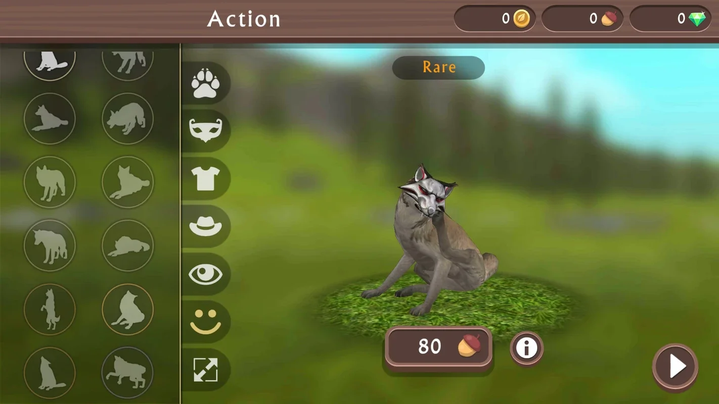 WildCraft for Android - Free APK Download from AppHuts