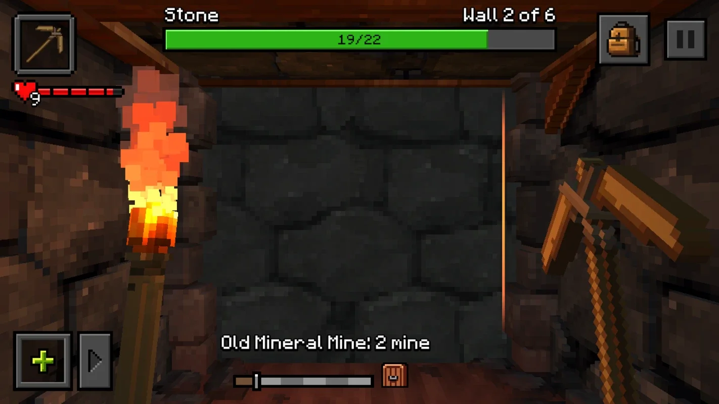 Epic Mine on Android - Free APK Download