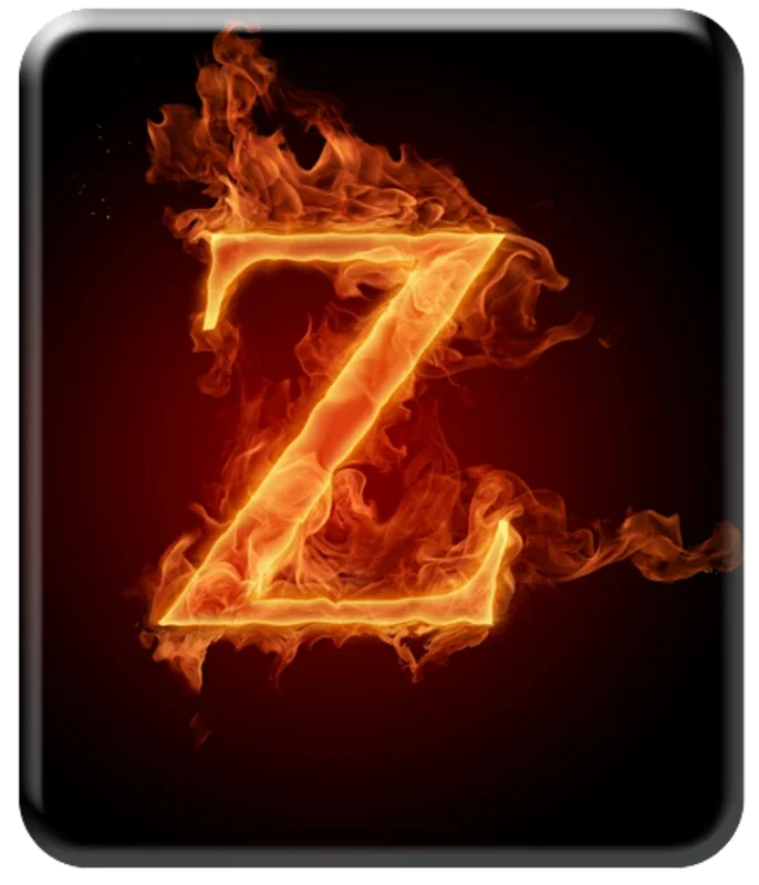 Z Letters Wallpaper HD for Android - Personalize Your Screen