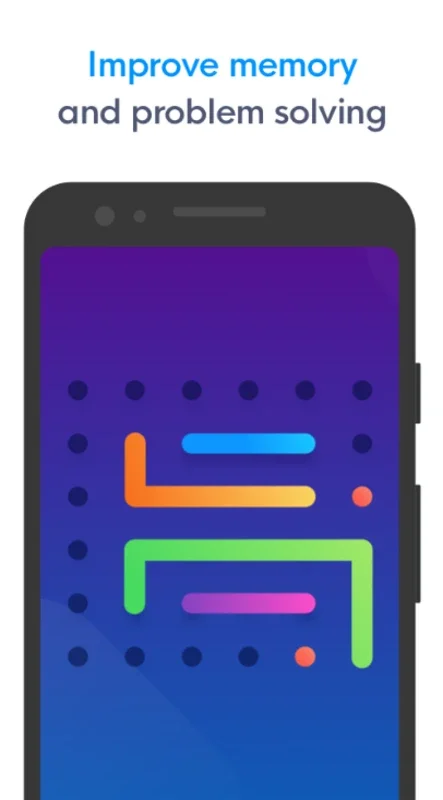 MindPal for Android - Train Your Brain with Fun Exercises