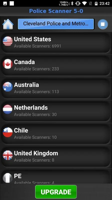 Scanner 5–0 Free for Android: A Powerful Scanning App