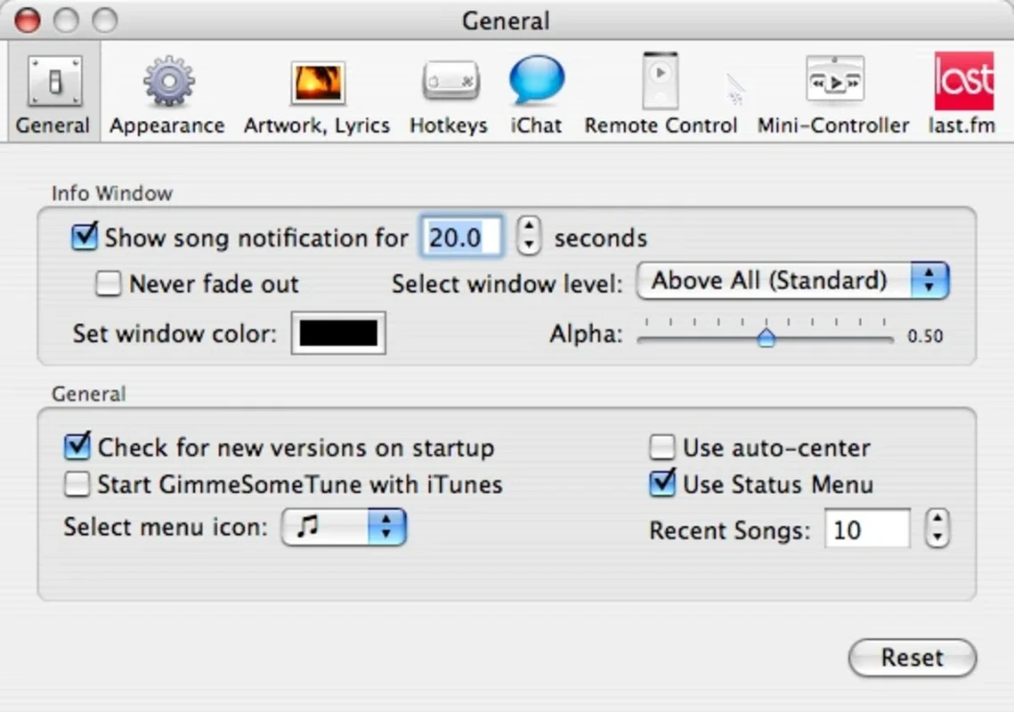 GimmeSomeTune for Mac - A Revolutionary Music App