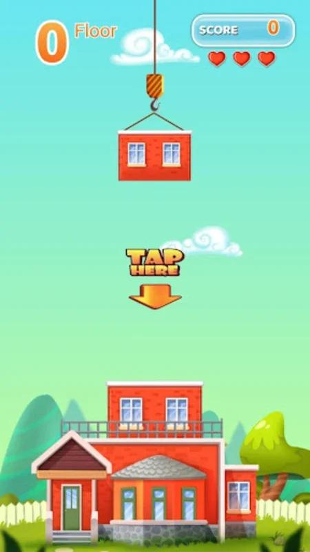 Tower Builder - Let's Build It for Android: Engaging Tower Construction