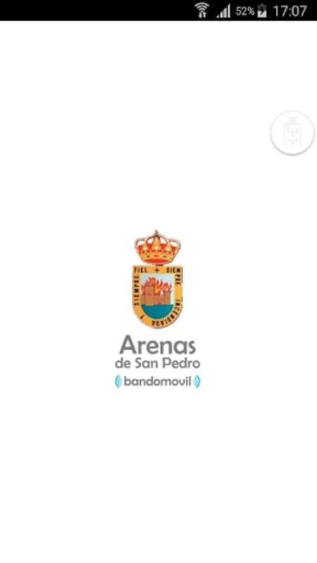 Arenas de San Pedro Informa for Android - Stay Informed on Local Affairs