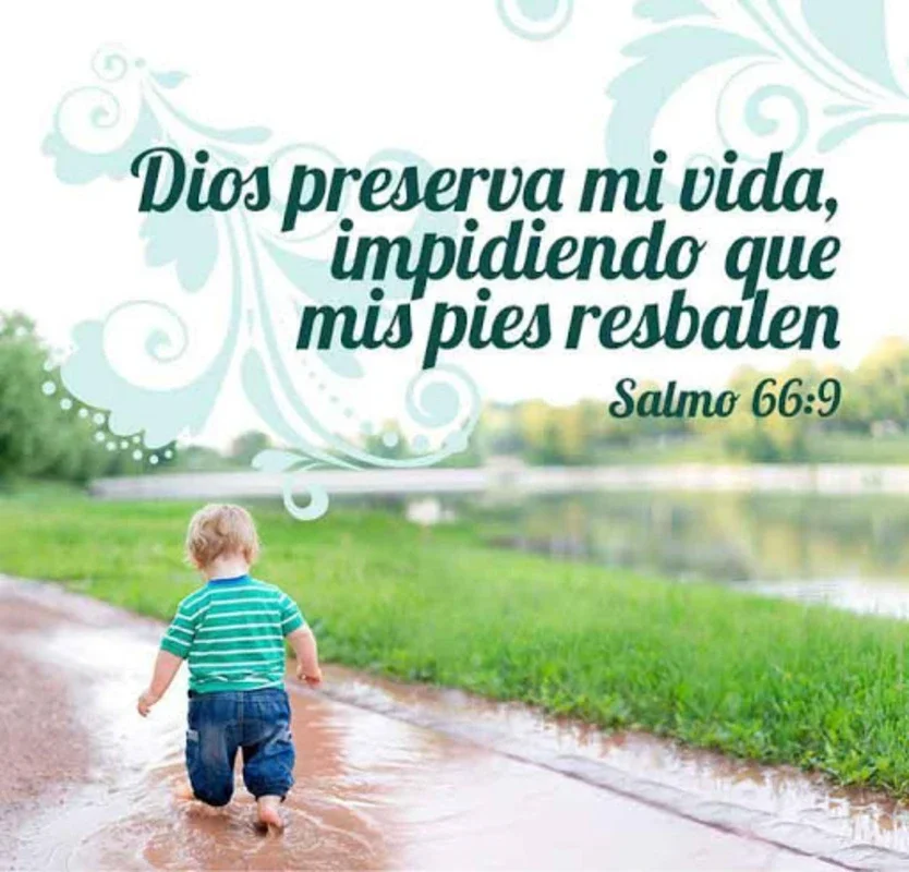 Promesas Biblicas Imagenes for Android - Spiritual Uplift