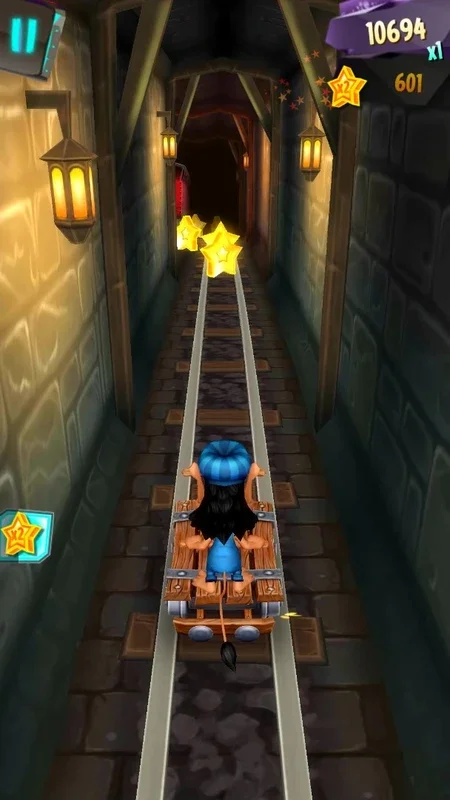 Hugo Troll Race 2 for Android: A Thrilling Adventure