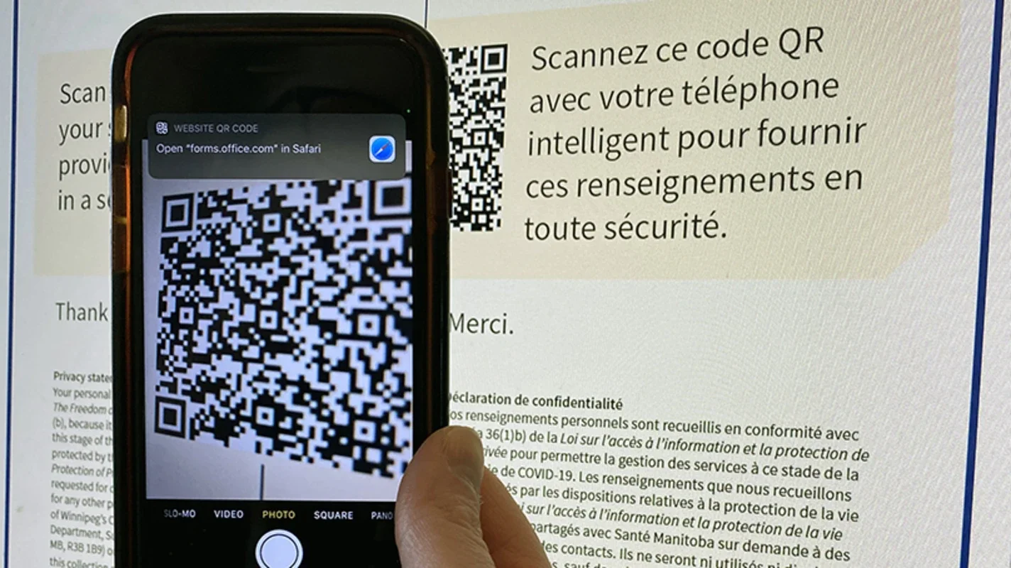 Professional Barcode Reader for Android - Streamlined Scanning