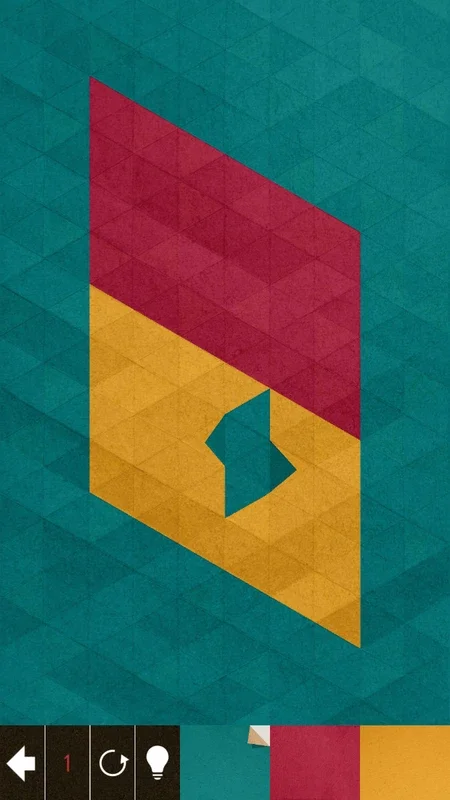 KAMI 2 for Android - Challenging Paper Puzzles